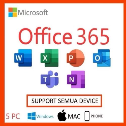 MS Office 365